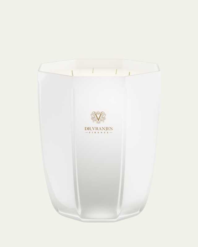 Ginger Lime Perla Candle,